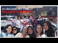 Download Lagu KLGR MBAK YANTI GUIXE,KITA DI UNDANG BU TRULLY.DI SEAFOOD PELANGI MENTENG.#food 