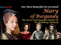 Download Lagu Mary of Burgundy: AI Animated Real Faces of the Mother of Habsburgs