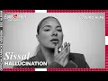 Download Lagu Sissal - Hallucination | Karaoke - Eurovision 2025