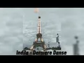 Download Lagu Indila - Dernière Danse (speed up)