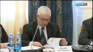 Проблема дорог в нашем регионе сместилась с первого места на третье