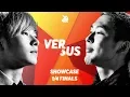 SHOW-GO vs BATACO  |  Grand Beatbox SHOWCASE Battle 2018  |  1/4 Final