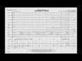 Download Lagu Runaway Baby arranged by Paul Murtha