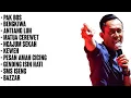 Download Lagu Kompilasi Lagu AA Raka Sidan Full Album Pak Bos ft. Ayu Wiryastuti