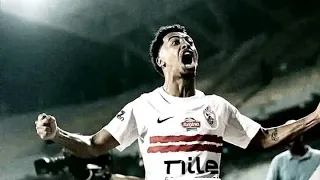 فارس بيحارب دعم للزمالك قبل السوبر المصري 