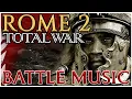 Battle Music - Rome 2 Total War OST