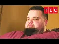 Geno Weighed 300 Pounds at Just 13 Years Old My 600-Lb Life TLC