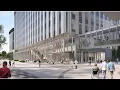 UMass Medical School Campus Overview with Jill Terrien