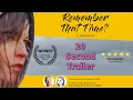 Remember That Time A Musical by Annmarie Cullen-Trailer