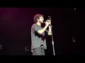 grandson: Dirty [Live 4K] (Columbia, South Carolina - February 12, 2022)