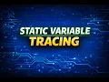 Static Variable and Static Method Tracing 2