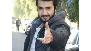 عم بتعلق فيك   نانسي عجرم   بصوت عمار منير دندنها