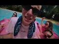 Skinny - BLUE BANDANA (Official Video)