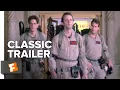 Download Lagu Ghostbusters (1984) Trailer #1 | Movieclips Classic Trailers