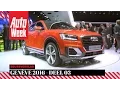 Download Lagu Beursverslag Genève 2016 deel 3 - AutoWeek