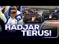 Download Lagu PIASTRI SEMPURNA, HADJAR PODIUM PERDANA, Norris \u0026 Ferrari Bubar - GP Belanda '25 Review.