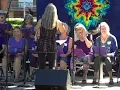 Put a Woman in Charge
