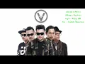 Lagu Five Minutes - Aisah [Aisyah Part 1] EDM Version (Official Audio)