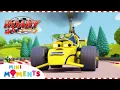 Maxi s New Engine Roary the Racing Car Full Episode Mini Moments