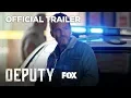 Video di DEPUTY | Official Trailer | FOX