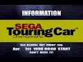 Saturn Longplay [114] Sega Touring Car Championship (US)