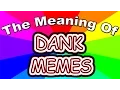 What is a dank meme The meaning and definition of dank memes explained
