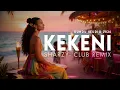 Lagu KEKENI | Sharzy | CLUB-HOUSE REMIX 2026