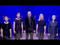 On A Clear Day | Rolling Harmony