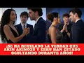 Download Lagu ¡Se ha revelado la verdad que Akın Akınözü y Ebru han estado ocultando durante años!