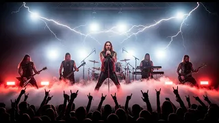 betapa aku mencintaimu vagetos rock metal energi galau tapi nendang 
