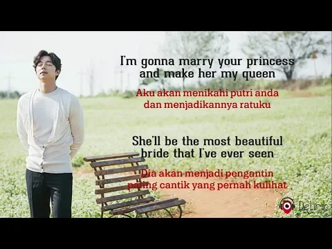 Download MP3 Marry Your Daughter - Brian Mcknight (Lyrics video dan terjemahan)