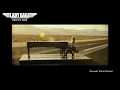 Lady Gaga - Hold My Hand (Piano Version) [From The Motion Picture "Top Gun: Maverick"]