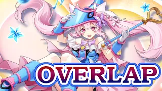 歌ってみた OVERLAP Kimeru 遊戯王 Covered By 千代浦蝶美 あおぎり高校 VTuber High School 