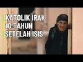 Download Lagu TANGISAN TIGRIS DARI RERUNTUHAN / LANTUNAN DOA TETAP BERGEMA / KISAH IMAN ABADI DI IRAK
