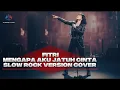 Lagu Fitri mengapa aku jatuh cinta | slow rock version cover by AF music 
