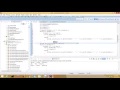 10-12 COLLECTION Cursors in Java Collection Framework