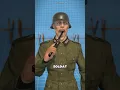 Download Lagu Pourquoi des soldats allemands ont été blessés pendant la Seconde Guerre mondiale. (@Bobbie-26)