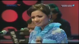 rhoma irama u0026 soneta group ft maya kdi lukaku forsa keren