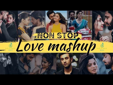 Download MP3 nonstop Love Mashup 2023,best Mashup of Arijit Singh,juban nautiyal