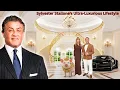 Sylvester Stallone s INSANELY Luxurious Lifestyle 2026 Mansions Net Worth Cars