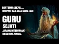 Download Lagu MENGAPA GURU SEJATI JARANG DITEMUKAN? INI CIRI-CIRINYA | MEREKA MENYALURKAN CAHAYA KE DALAM RUHMU 🌌