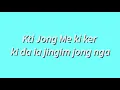 Download Lagu Trai Me Long Lyrics video