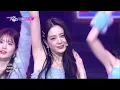 DM - 프로미스나인 (fromis_9) [뮤직뱅크/Music Bank] | KBS 220128 방송