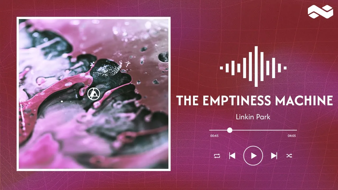 Linkin Park // The Emptiness Machine (lyrics) Linkin Park // The Emptiness Machine (lyrics)