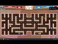 Coding Game Spring Challenge 2020 Packman