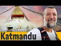 Download Lagu Katmandu - Dünyanın Sonuna Yolculuk: Yolgezer - Nazım Yılmaz - S02B15