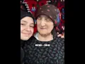 Download Lagu Aisha hanum with grandmother 🫶