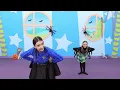 Itsy Bitsy Spider 🕸️ Halloween Nursery Rhyme for Kids 🎃 The Wiggles