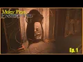 Download Lagu Let's Play Enshrouded - Episode 1 - The Story Begins