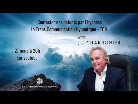 Download MP3 Contacter les défunts grâce à la TCH avec le Dr Jean-Jacques Charbonier